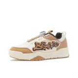 Айвори Белый/Бамбук Умбра