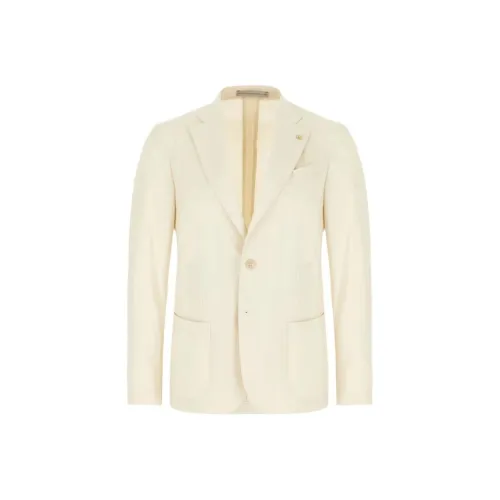 CORNELIANI Бизнес-костюм Куртка Мужская