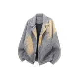 Светло-серый