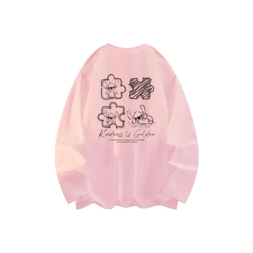 Disney Унисекс T-рубашки