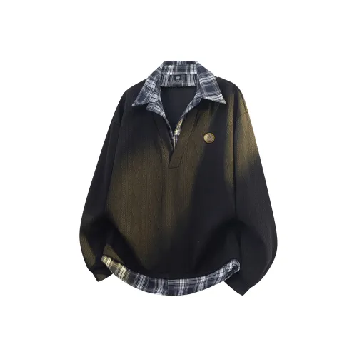 Снупи Унисекс Свитшоты