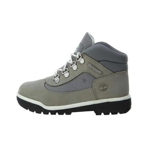 Timberland Детские ботинки для школы