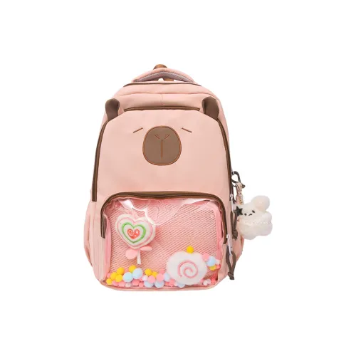 Путешествие Ита-баги Женские