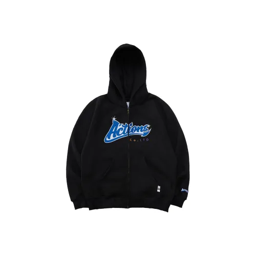 ACTIONSQUAD Унисекс Свитшоты