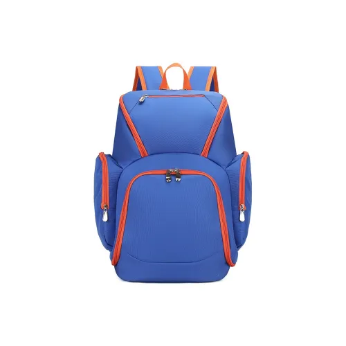 KAMLUI Нейлон Рюкзак Унисекс Многоцветный