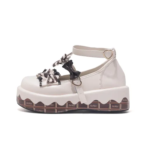 Be Good Туфли Мэри Джейн Женские Набор в подарочной коробке