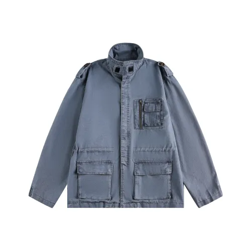 YPUT Женские Куртки