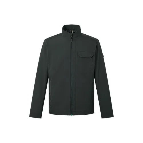 HAZZYS Мужские Куртки