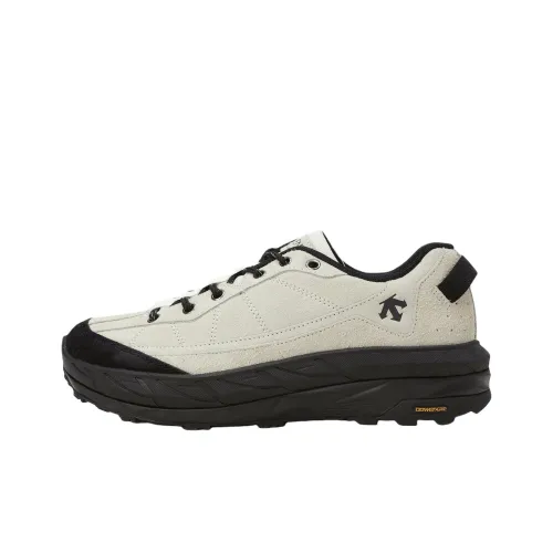 DESCENTE Crepe Casual Унисекс