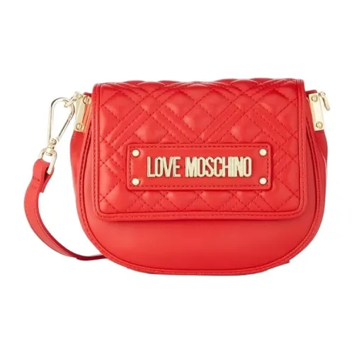 LOVE MOSCHINO Сумки через плечо Женские