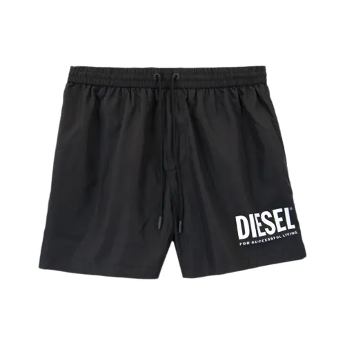 DIESEL SS25 Плавательные шорты Мужские