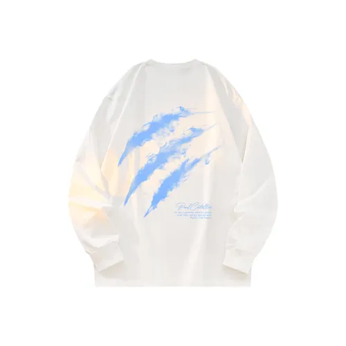 PAUL COSTELLOE Унисекс T-рубашки