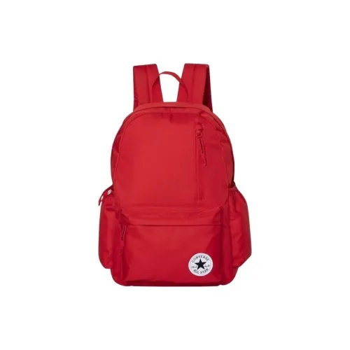 Конверс Рюкзаки Red Women's