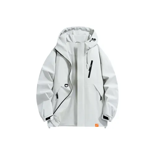 Снег Know The Answer SKTA Куртка Унисекс