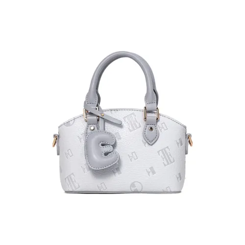 ELLE Сумка из синтетической кожи стандартная женская многоцветная