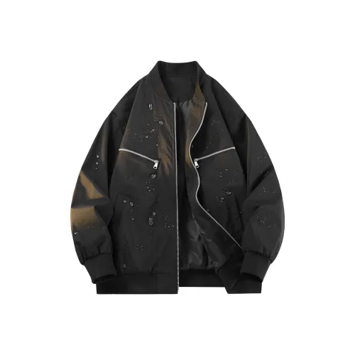 PISYPOX Унисекс Куртки