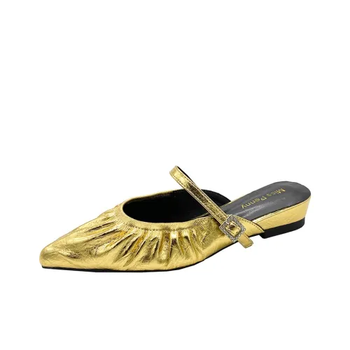 Zomila Резиновая подошва устойчивая к истиранию домашние тапочки для женщин