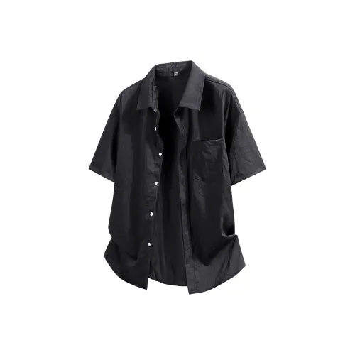 Zomuros Унисекс Рубашки