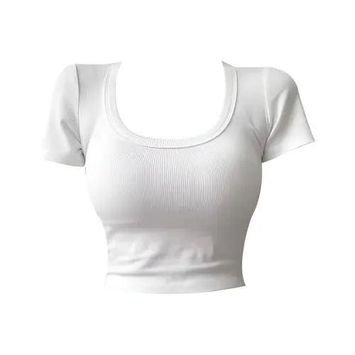 HEISU Женские T-рубашки