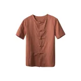 Арбузно-розовый красный