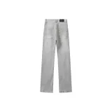 Дымчато-серый