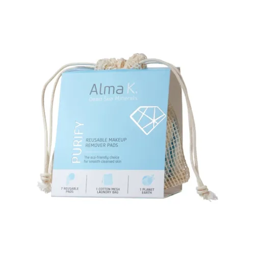 ALMA K Гусиный пух хлопковый ворс чистка