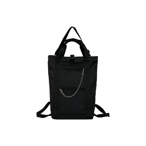 Yin Chu Композитная ткань Рюкзак Унисекс Многоцветный