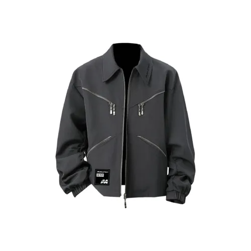 MUSCLETECH Куртки и Пальто Унисекс