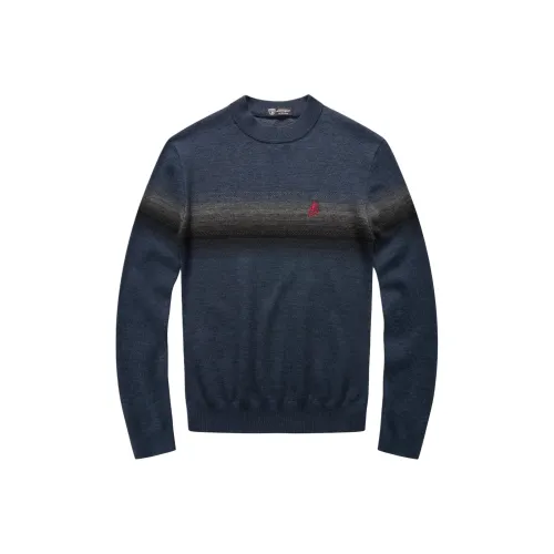 AUTOMOBILI LAMBORGHINI Свитер Унисекс