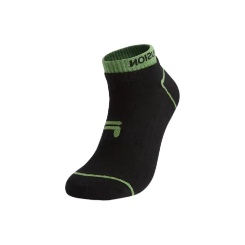 FILA FUSION FILA FUSION X Низкие носки Унисекс 1 упаковка