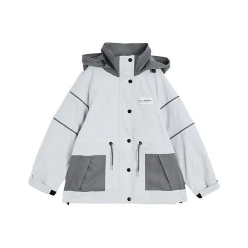 SUNTOMORROW Топ для детей 3-7 лет