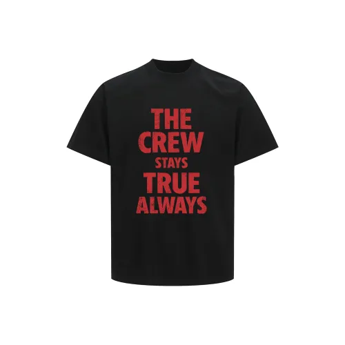 ULTRA QUATTRO Унисекс T-рубашки