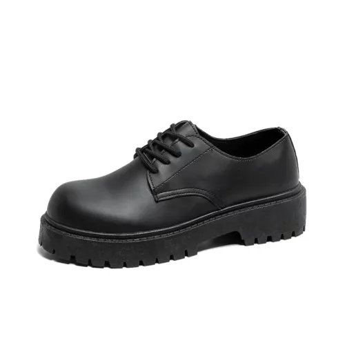 OBWA Casual Низкий Топ Черный Унисекс