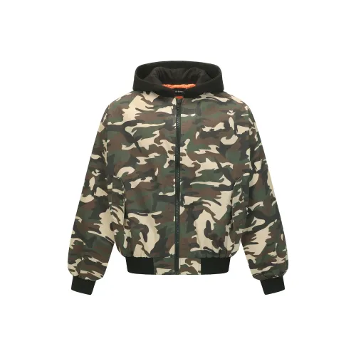 DOH STORE Куртки и Пальто Унисекс