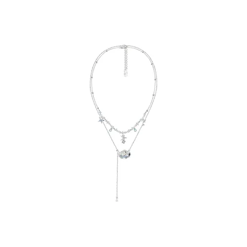 masw Медный сплав ожерелья унисекс