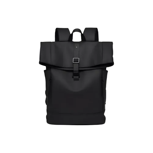 Xmithie Oxford Рюкзак Унисекс Черный