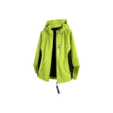 Неоново-зеленый