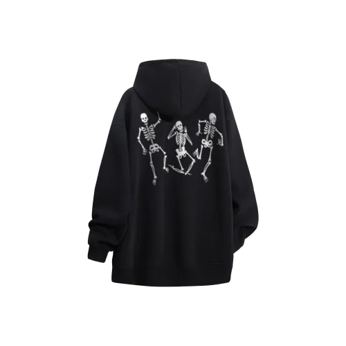 Universal Templates Толстовка Унисекс