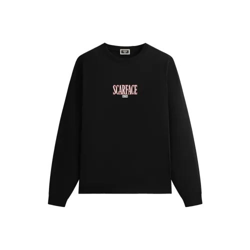 Kith x Scarface Monday Program Collection SS25 Tony Montana Свитшот Мужской