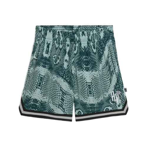 PUMA Hoops X Баскетбольные шорты Женские