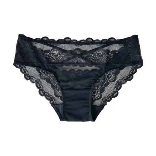 ZHENGJIUXIANSHENG Трусики-бикини Женские 1 упаковка