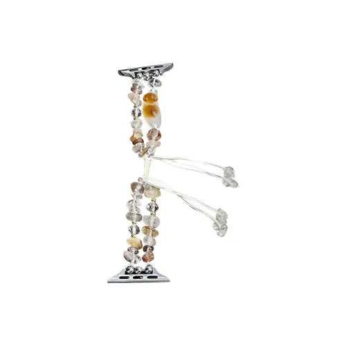 Trendy Wrist Ремешок Apple Совместимость Металл