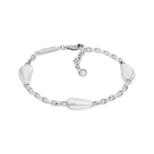 Calvin Klein Браслеты из нержавеющей стали Женские