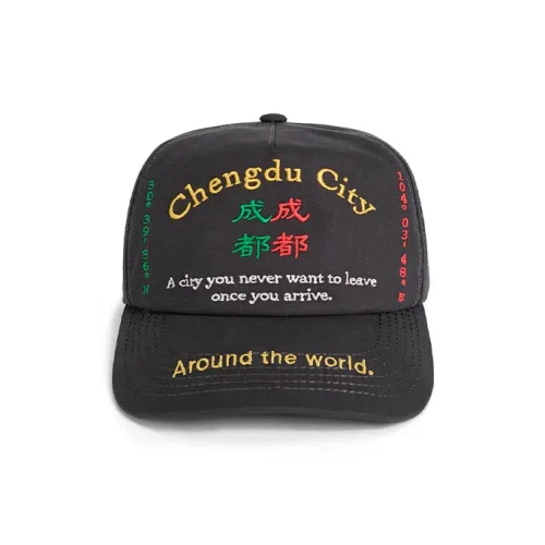 Ideeaideea Хлопковые кепки унисекс