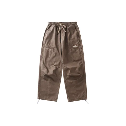 Holiday Count Повседневные брюки Мужской