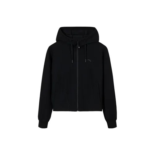 ANTA Variety Тренировки Коллекция Куртки и Пальто Женские