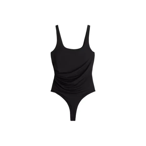 H&M Черное женское боди