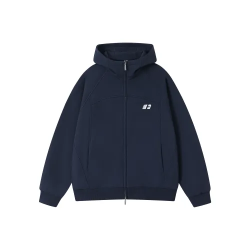 FORNINES Унисекс Свитшоты