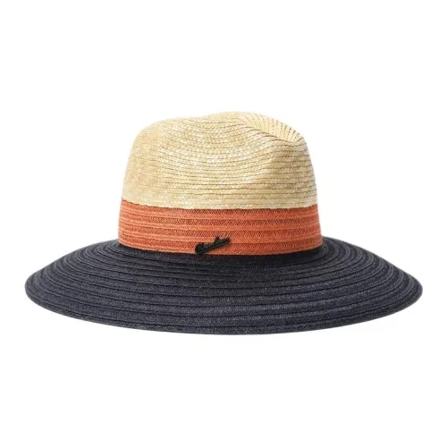 Borsalino 70% Рами, 30% Полиэстер Цилиндры Женские