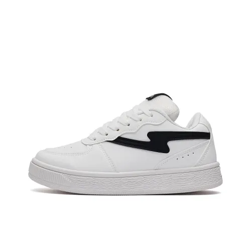 FCS Устойчивые к истиранию амортизаторы низкие топ кеды для скейтбординга женские